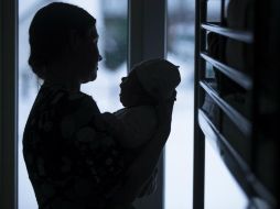 La ley legitima actos cometidos en el seno de una familia siempre que no hayan causado secuelas graves ni que tengan antecedentes. AP / P. Golovkin