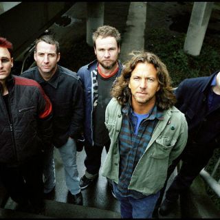 Neil Young ingresará a Pearl Jam en el Salón de la Fama del Rock