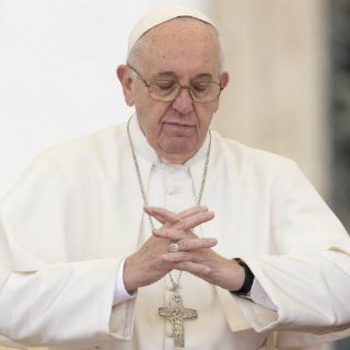 El Papa Francisco pide recordar el Holocausto para evitar repetirlo