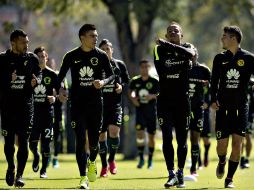 Los de Coapa llegan a buscar su primera victoria del Torneo, dejando atrás el revés que les propinó Tigres la semana pasada. MEXSPORT / ARCHIVO