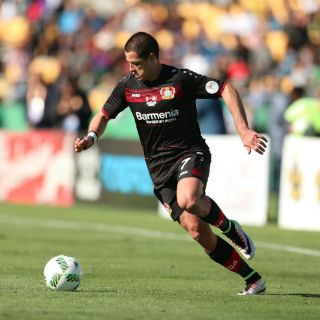 Bayer y 'Chicharito' ansían fortalecerse en casa