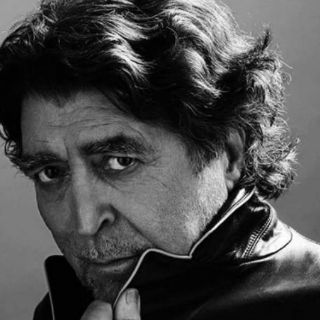 Joaquín Sabina regresa con 'Lo niego todo'