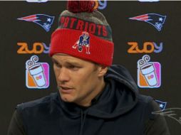 Brady ha jugado toda su carrera con el mismo equipo, los Patriotas, y el mismo entrenador, Bill Belichick. ESPECIAL / www.patriots.com