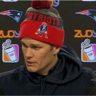 Tendremos que dar nuestro mejor juego del año: Tom Brady