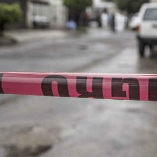 Ejecutan a dos hombres en Tlajomulco