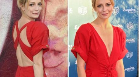 Mischa Barton ha padecido de desórdenes alimenticios y ha tenido que lidiar con problemas financieros. INSTAGRAM / mischamazing