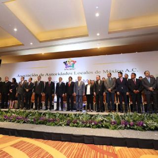 Gobernadores y alcaldes se unen contra Trump