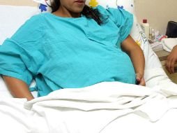 Señalan que la mayoría de los abortos espontáneos ocurren porque el feto no se desarrolla de forma normal. EL INFORMADOR / ARCHIVO