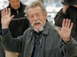 Desde 2015 luchaba contra el cáncer. AP / ARCHIVO