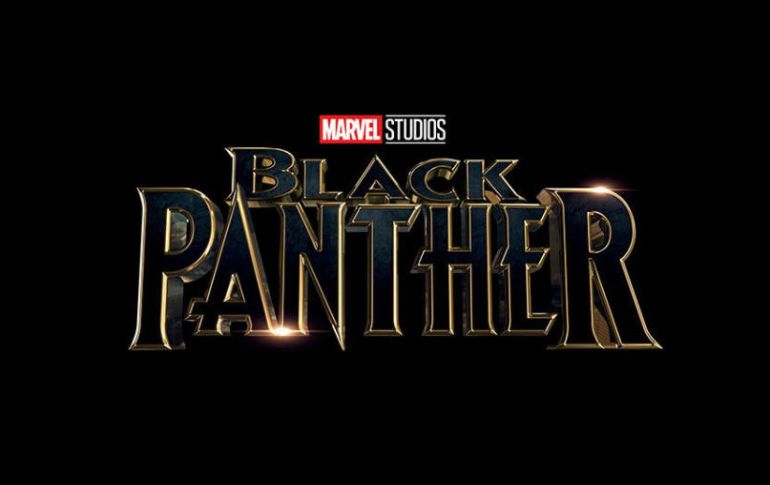 'Black Panther' abordará la historia del súper héroe que apareció en 'Capitan America: Civil War'. TWITTER / @theblackpanther
