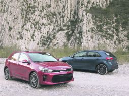 La buena conducción es conservada. EL INFORMADOR / C. Cerda