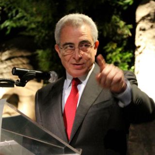 México puede prosperar sin Trump: Zedillo