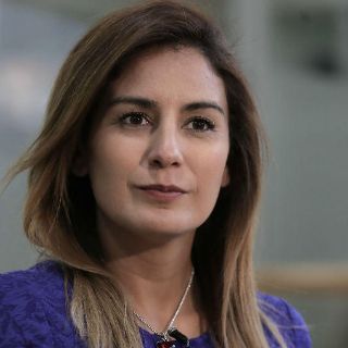 'Mi ilusión es regresar a los clavados’, dice Paola Espinosa