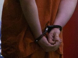 'La Minsa' fue arrestado en México en 2009. AP / ARCHIVO