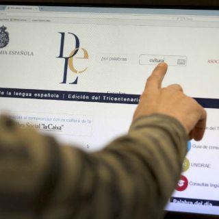 La RAE tiene un auge digital