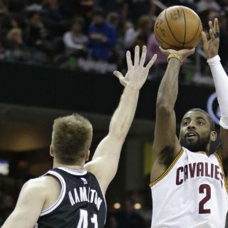 Los Cavs toman un respiro