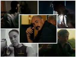 Estos son los avances que llegaron durante esta semana. ESPECIAL /