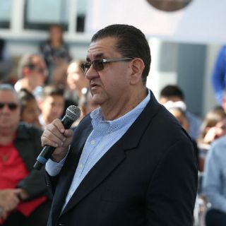 Jalisco, listo para brindar educación a migrantes que regresen: Ayón