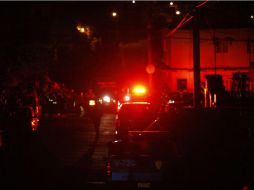 Autoridades señalan que han asestado duros golpes a los grupos delictivos en el municipio de Mazatlán. EL INFORMADOR / ARCHIVO