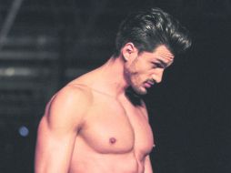 Como embajador de “Mr. Supranational” Diego Garcy emprenderá una gira internacional teniendo a países como India, Suiza y Egipto. EL INFORMADOR / F. Atilano