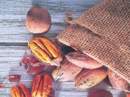 Su sabor y los beneficios a la salud convierten a este alimento llegado del Norte convierten a nuestro país en uno ideal. ESPECIAL / COMENUEZ