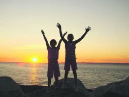 La felicidad es seguir el pensamiento de Cristo. ESPECIAL /