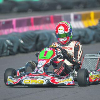 De Conto quiere refrendar