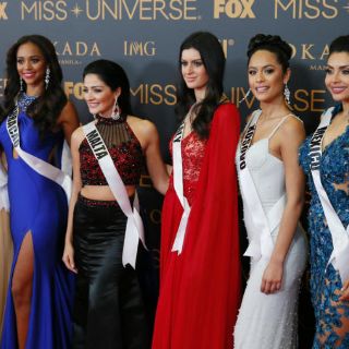 Latinoamérica quiere de vuelta el título de Miss Universo