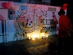 Tras el tiroteo en un colegio de Monterrey, un colectivo lanzó una iniciativa para prohibir la cacería en el estado. SUN / ARCHIVO
