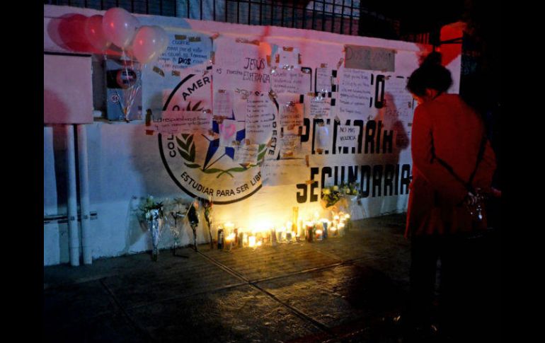 Tras el tiroteo en un colegio de Monterrey, un colectivo lanzó una iniciativa para prohibir la cacería en el estado. SUN / ARCHIVO