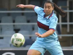 Con este resultado, el cuadro de Vallecas llegó a 22 unidades en el séptimo sitio. TWITTER / @CharlynCorral