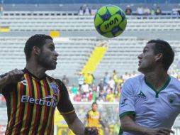 La escuadra de los Melenudos vuelve a ganar por la mínima diferencia. TWITTER / @AscensoMX