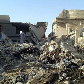 Suman 57 muertos tras bombardeo de EU en Yemen