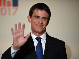 Hamon tendrá la tarea de unificar a la familia socialista francesa, más dividida que nunca. AFP / E. Feferberg