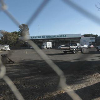 Estiman pérdidas de 75 MDP en Rastro de Guadalajara