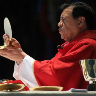 México ha dejado claro que soberanía no es negociable, dice Cardenal