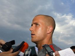 Bradley considera que Trump no tiene idea de cómo sacar adelante a Estados Unidos. AP / ARCHIVO