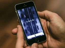 El cofundador del servicio de transporte es objeto de críticas por participar en el panel asesor. AP / ARCHIVO