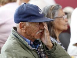 Los pacientes con antecedentes de depresión y trastorno bipolar son más propensos a tener depresión estacional. EL INFORMADOR / ARCHIVO