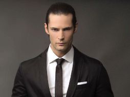 Alex Durán. El actor tiene en agenda varios proyectos televisivos. ESPECIAL / Cortesía Imagen Televisión