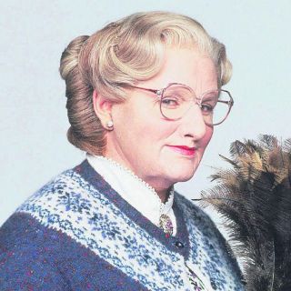 Un 'Papá por siempre' muy mexicano