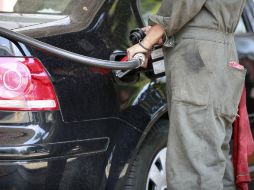 Se prepara un nuevo aumento en la gasolina y el diésel. NTX / ARCHIVO