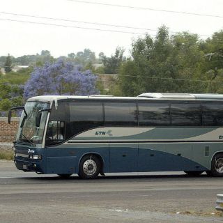 Autobuses suben el precio de los boletos por diésel