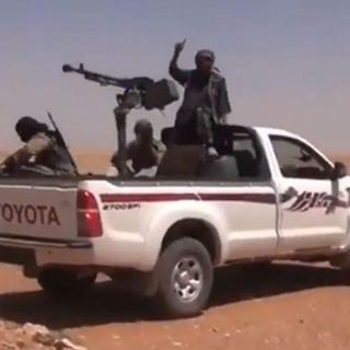 Dos miembros de Al Qaeda mueren en bombardeo en Yemen