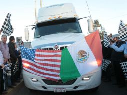 Las mil 800 empresas exportadoras del estado envían 77.6% de su producción a EU. EL INFORMADOR / ARCHIVO