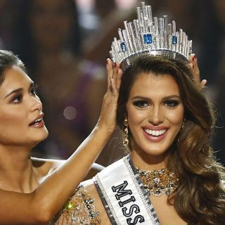 Francia tiene a la mujer más bella