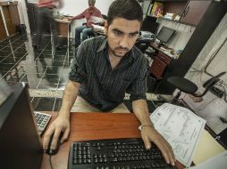 Un detalle más, no menos importante, es invertir en el mobiliario de la oficina. EL INFORMADOR / ARCHIVO