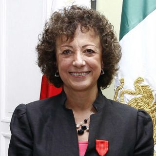 Peschard, al frente de comité ciudadano de Sistema Anticorrupción