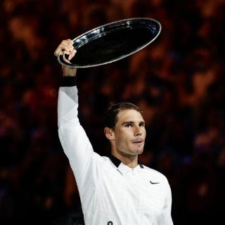 Nadal, fuera de Copa Davis tras el Abierto de Australia