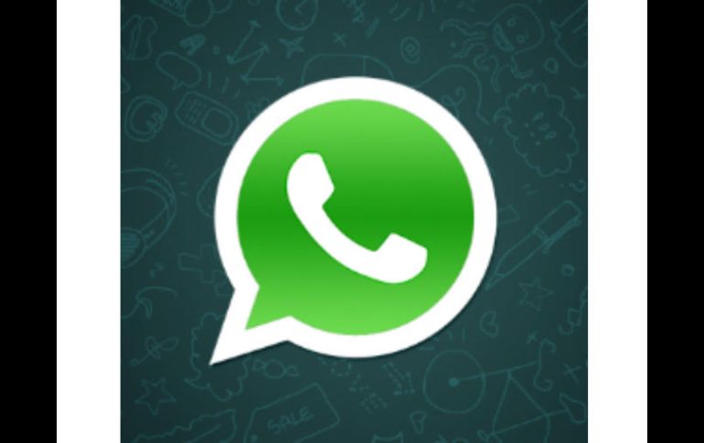 WhatsApp dijo que su ''política de privacidad está actualizada y se ajusta a las leyes del sector''. TWITTER / @WhatsApp